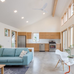Portland Propel Studio Architecture
