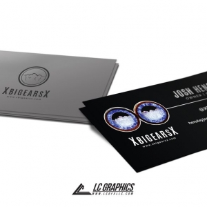 Photo of LC Graphics