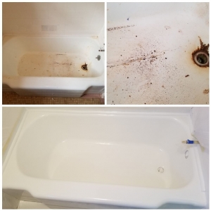 Photo of Bathroom Magic