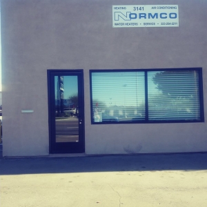 Photo of Normco Appliance Service