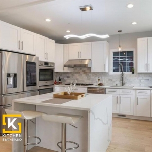 Photo of Kitchen & Bath Studio