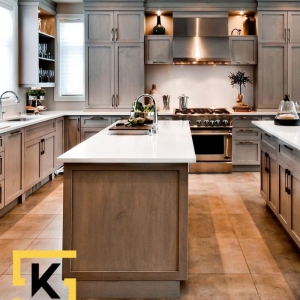 Photo of Kitchen & Bath Studio