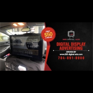 Charlotte 365Digitalads