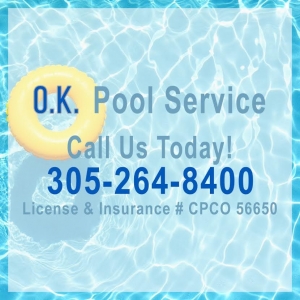 Photo of O.K. Pool Service