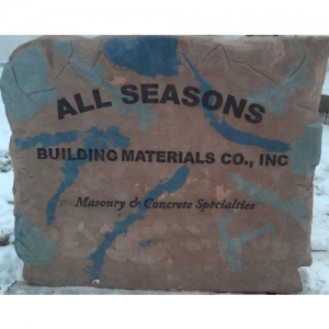 Photo of All Seasons Building Materials Company