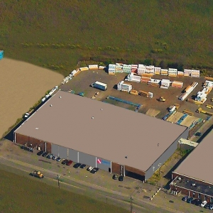 Photo of Builders FirstSource