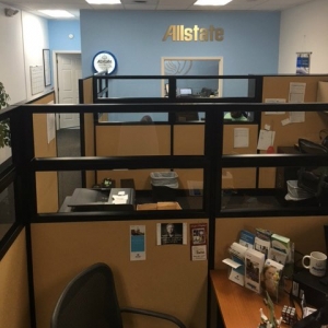 Photo of Allstate Insurance Agent: John E Anderson