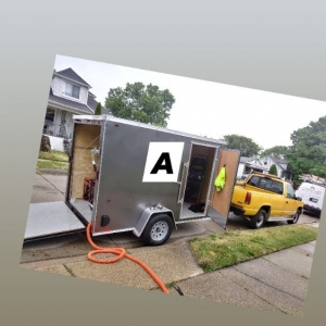 Photo of Pull Up Mobile Services