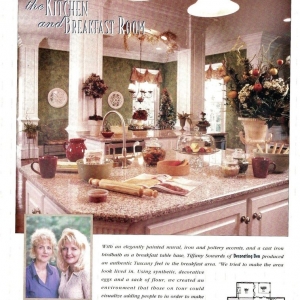 Photo of Staged 2 Sold Realty