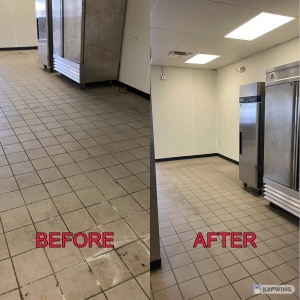 Photo of Start Fresh Cleaning Services