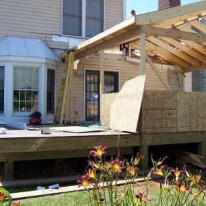 Photo of Benz Construction