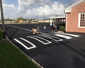 Photo of Southern Care Sweeping & Paving