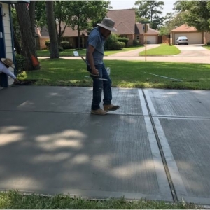 Photo of Southern Care Sweeping & Paving