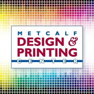 Columbus Metcalf Design & Printing Center