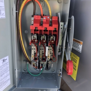 Photo of Hodge Electric
