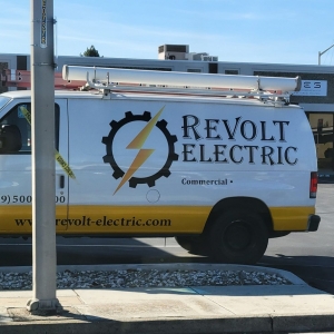 Santa Clara Revolt Electric