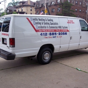 Bethel Park Denillo Heating & Cooling