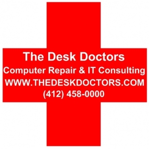 Photo of The Desk Doctors