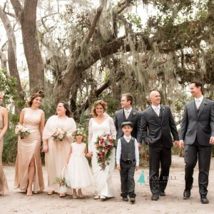 Photo of Amelia Island Weddings
