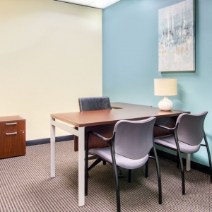 Photo of Regus Oregon Cornell West