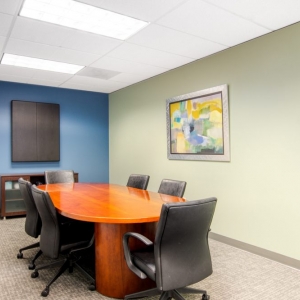 Photo of Regus Oregon Cornell West