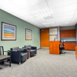 Photo of Regus Oregon Cornell West
