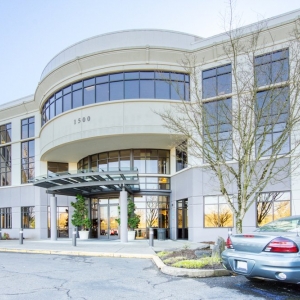 Photo of Regus Oregon Cornell West