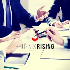 Photo of Phoenix Rising Financial Services