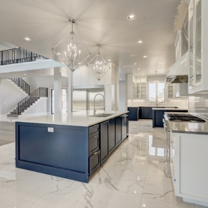 Photo of hÅm kitchen + bath