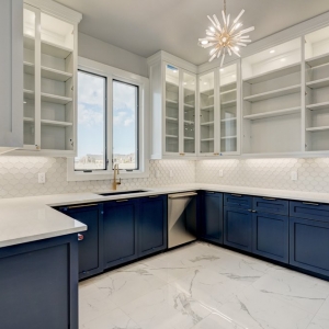 Photo of hÅm kitchen + bath