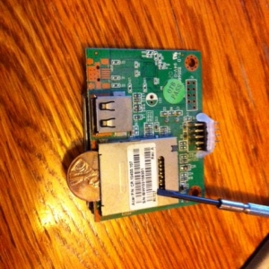 Photo of Computer Wizard