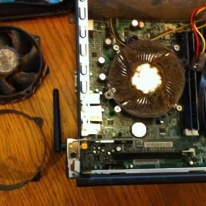 Photo of Computer Wizard