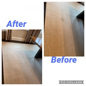 Photo of Just In time Cleaning Services