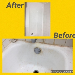 Photo of Just In time Cleaning Services