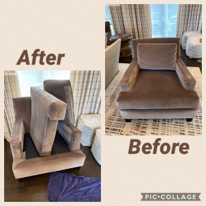 Photo of Just In time Cleaning Services