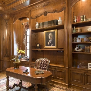 Photo of Luis Norori Antique Restoration