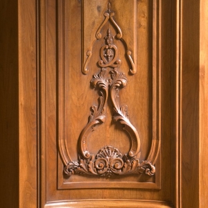 Photo of Luis Norori Antique Restoration