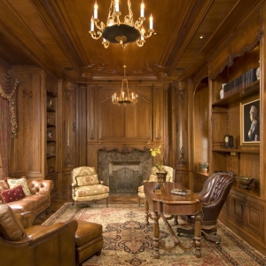 Photo of Luis Norori Antique Restoration