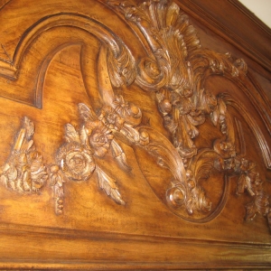 Photo of Luis Norori Antique Restoration