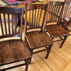 Photo of Luis Norori Antique Restoration