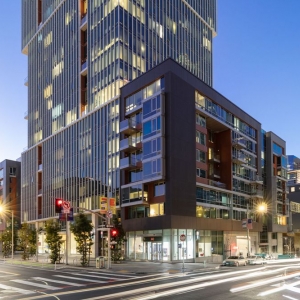 Photo of 500 Folsom Apartments