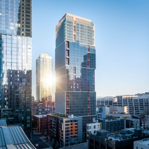 Photo of 500 Folsom Apartments