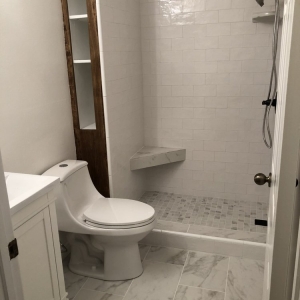 Photo of Malin Tile & Flooring
