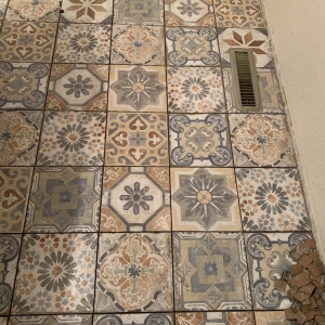 Photo of Malin Tile & Flooring