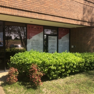 Memphis Spark Printing