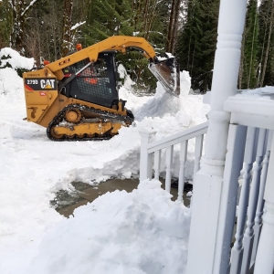Photo of CEI Customized Excavating