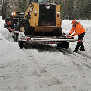 Photo of CEI Customized Excavating