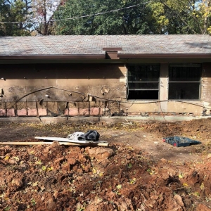 Photo of GL Hunt Foundation Repair Of Pearsall