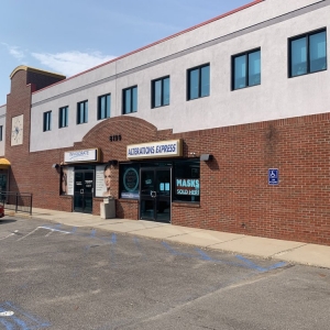 Photo of Alterations Express - North Hills