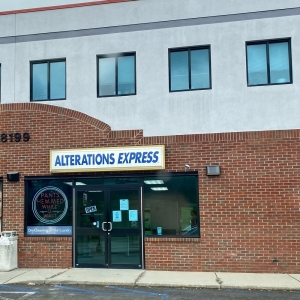 Photo of Alterations Express - North Hills